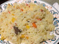 -巴依兄弟西域美食(机场店)