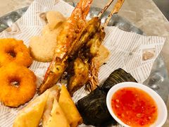 -星叶·东南亚料理(温州万象城店)