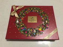 -GODIVA(王府井apm店)