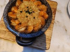 -小菜园新徽菜(南通崇川金鹰店)