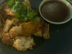 -CHINCHIN 青青·泰国料理(万象食家店)