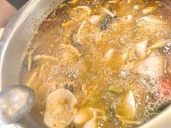 -大理.老字号渝记酸萝卜乌鱼(古城总店)