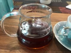 骡子庄园·瑰夏-琥珀咖啡 Ambercoffee