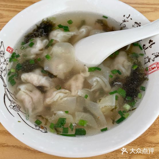 建德豆腐包(通运街店)