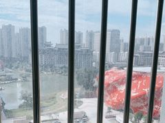 -广州融创文旅城