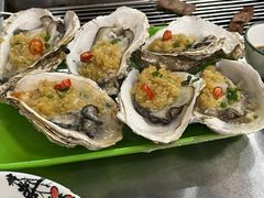 -可汗草原碳烤羊腿(欧景城店)