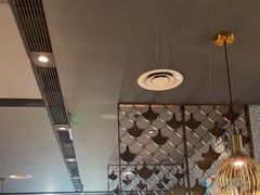 -半天妖烤鱼(丽金广场店)
