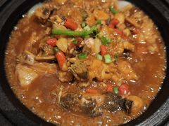 -宏宴·新京菜(望京店)