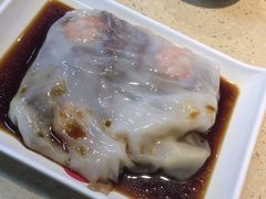 -冠记·肠粉粥品专家(江南大道店)