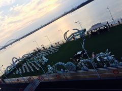 -满汉楼(江畔店)