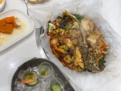 -有鱼吃·纸包烤鱼(曲江创意谷店)