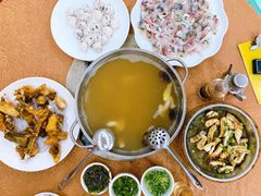 -红日饭店(裕隆三路店)