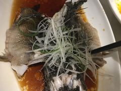 -老上海弄堂菜馆(恒基名人购物中心店)