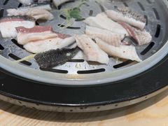 -阿鸡鱼庄·顺德鲜蒸小炒(亚运村店)