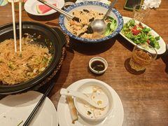 -美乐食街(小南店)