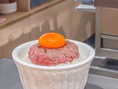 -肉肉大米(金虹桥店)