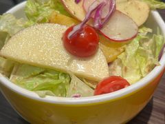 -胖哥俩肉蟹煲(济南世茂国际广场店)