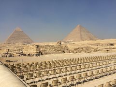 -吉萨金字塔群