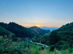 -大围山国家森林公园