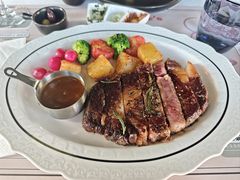 -安妮意大利餐厅(日坛店)