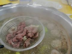 -老猫牛肉火锅(沙溪店)