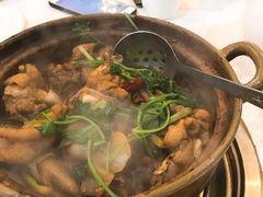 -渝君重庆火锅(嘉宾路店)
