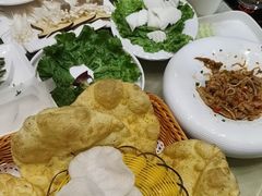 -清真军邺·金富苑肥牛城(海湖新区精品店)