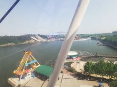 -渔岛海洋度假区