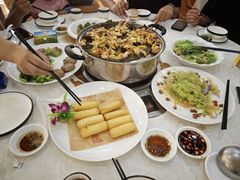 墨鱼饼-顺德美食坊(南沙分店)