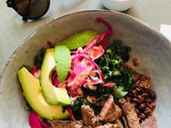 煎牛肉能量Bowl-Wagas沃歌斯(富力广场店)