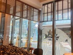 -星巴克臻选(北京嘉里中心第二店)
