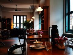 -林四喜·闽南传家菜(鼓浪屿店)