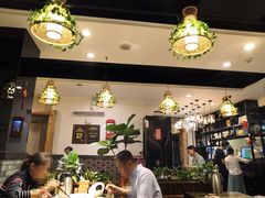 大堂-庆合府重庆大排档(紫都城店)