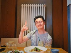 -山茶云南菜(永安里店)