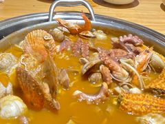 -东海章鱼馆(恒瑞街店)