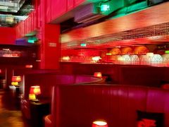 -JZ Club 爵士酒吧(上海店)