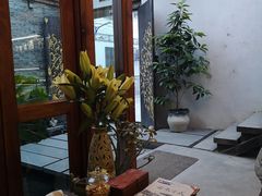 -兰纳泰式spa(古城店)