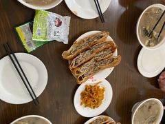 -何家壮馍店(南关总店)