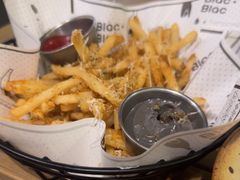 -Blac+Blac(中海环宇荟店)