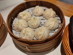 -馋三尺蟹粉小笼(人民广场店)