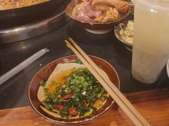 -咖咖火锅(老店)