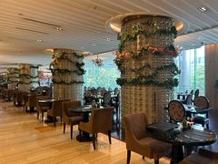 -圣丰索菲特·2 On 988 Café 自助餐厅