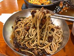 -韩礼年糕(飞虹路店)