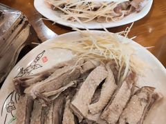-乡亲鹅肉城(吴江店)