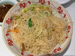 -南门食仙·手工福州菜(南门兜店)