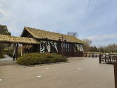 -苏州太湖国家湿地公园
