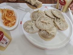 -东升灌浆包(辛庄街总店)
