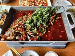 -盐帮食坊•小河帮川菜(四川师大店)