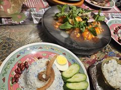 -小娘惹厨房Little Nyonya(狮城有约上榜店)