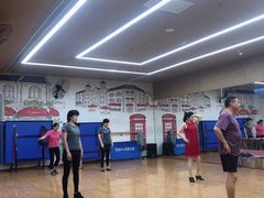 -博康·游泳健身(金地仰山店)